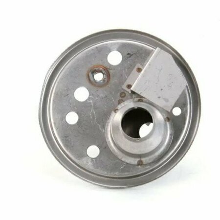 STAR MFG Tank Cover Plate, S/A A/F A6-70142